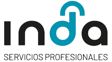 INDA SERVICIOS PROFESIONALES S.L.
